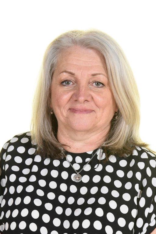 Mrs S Griffiths - Cynorthwyydd Addysg image